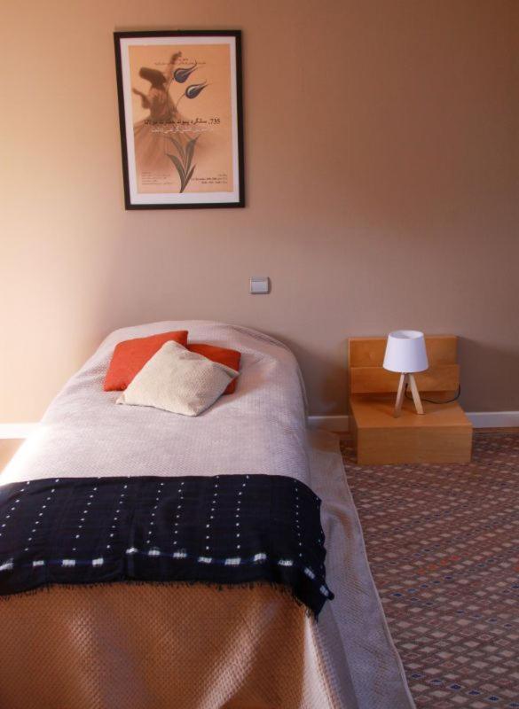Bed and Breakfast Le Moulin Des Hirondelles Pluvigner Exterior foto
